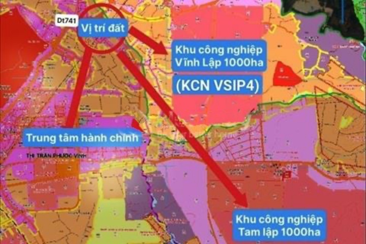 VSIP IV: Gần đây, VSIP IV đã trở thành điểm đến nổi bật cho các nhà đầu tư tại Việt Nam. Với sự phát triển liên tục và nhiều dự án mới, khu công nghiệp này đang trở thành \